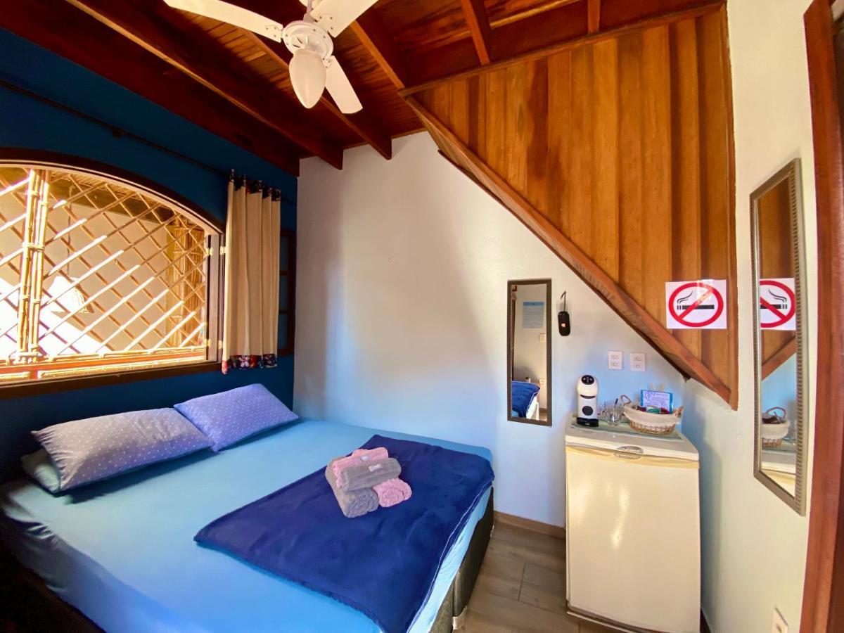 Suite Tropical Trindade Araquari Exteriör bild