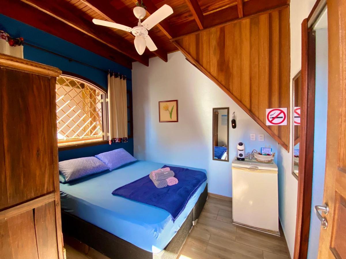 Suite Tropical Trindade Araquari Exteriör bild