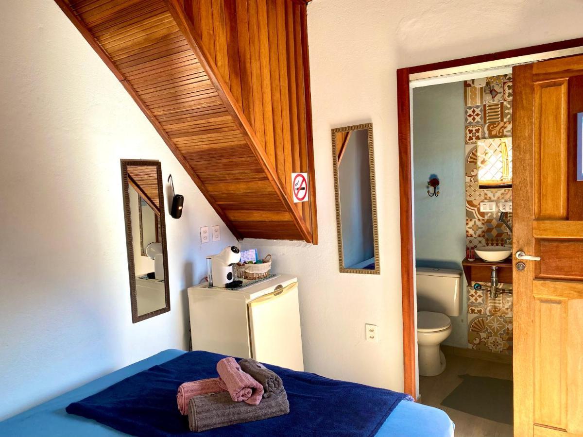 Suite Tropical Trindade Araquari Exteriör bild